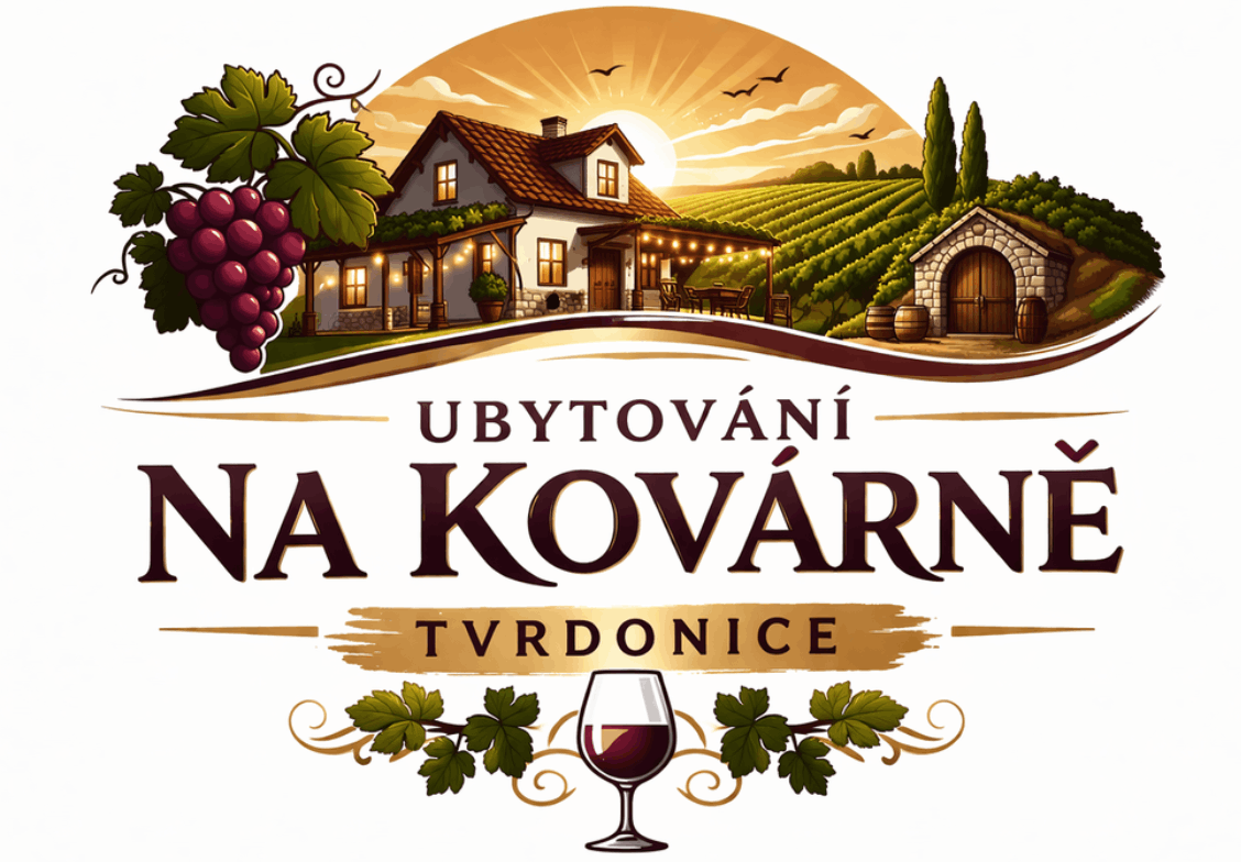 Ubytování Na Kovárně v Tvrdonicích